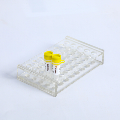 смешивание PCR системы мултиплекса 2X мастерское с печатанием логотипа UDG